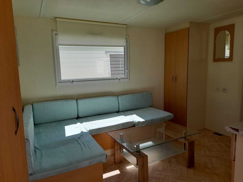 Działka 26 km od Kołobrzegu