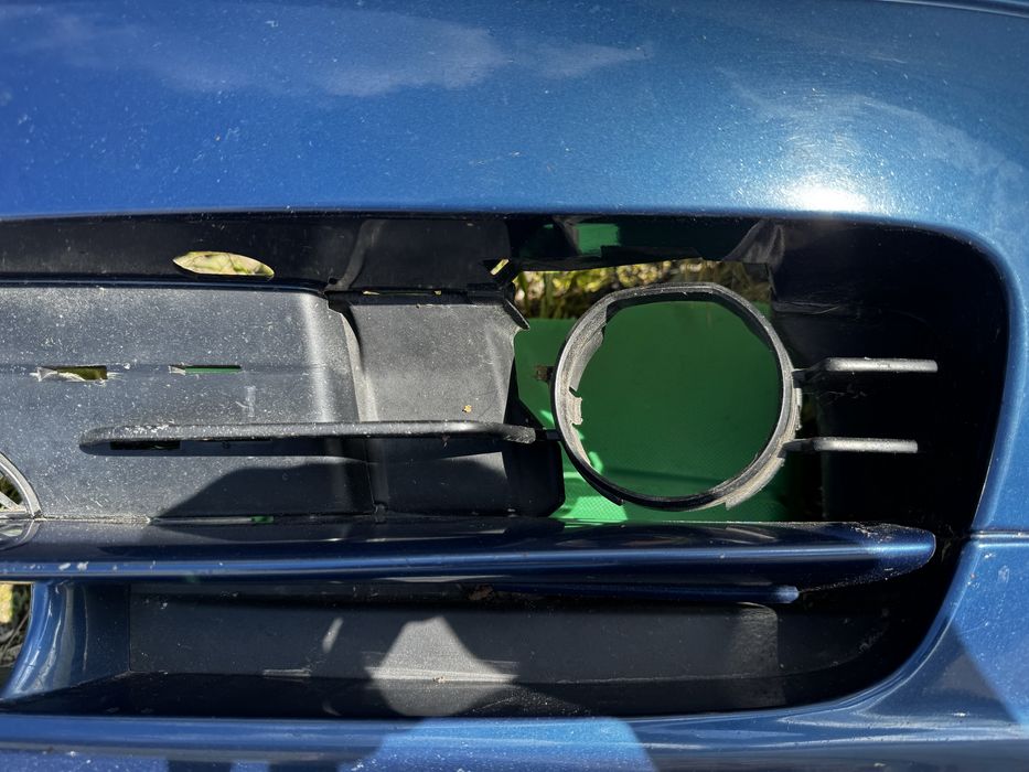 Бампер передній BMW E46 Купе/ Кабр Дорестайлінг Код:364/5