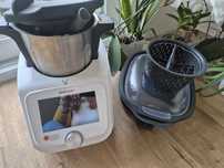 Lidlomix Monsieur Cuisine Smart