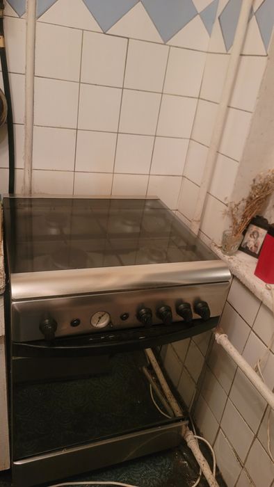 Hotpoint-Ariston CG 64S G3 7 X RU