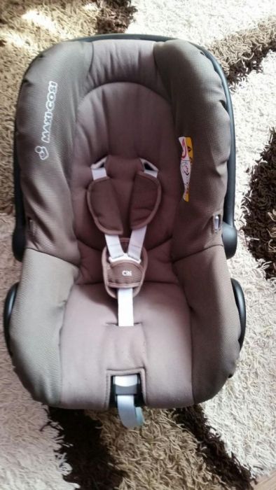 Fotelik Maxi Cosi Citi 0-13kg.