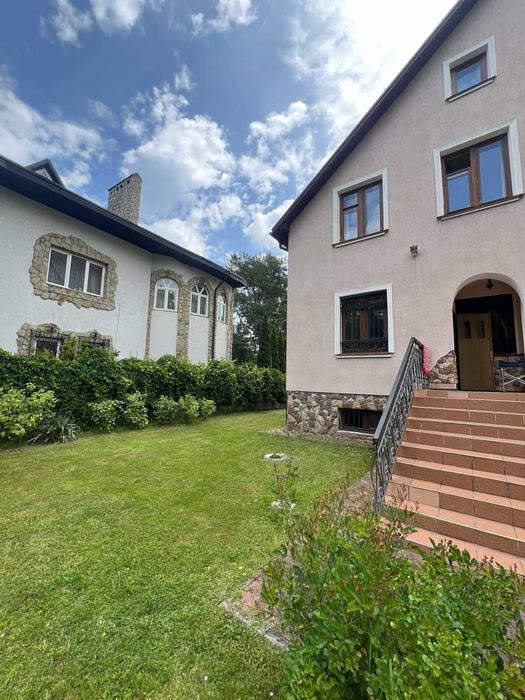 Брюховичі.Продаж будинку. Львів