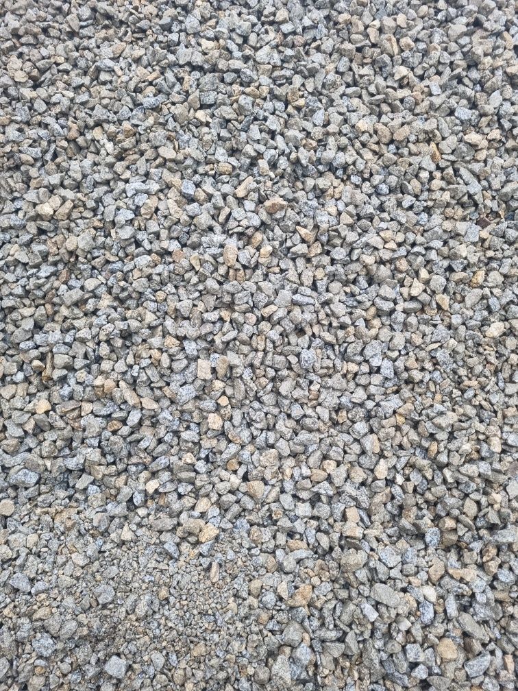 Kamień Tłuczeń granit 4-31 0-31