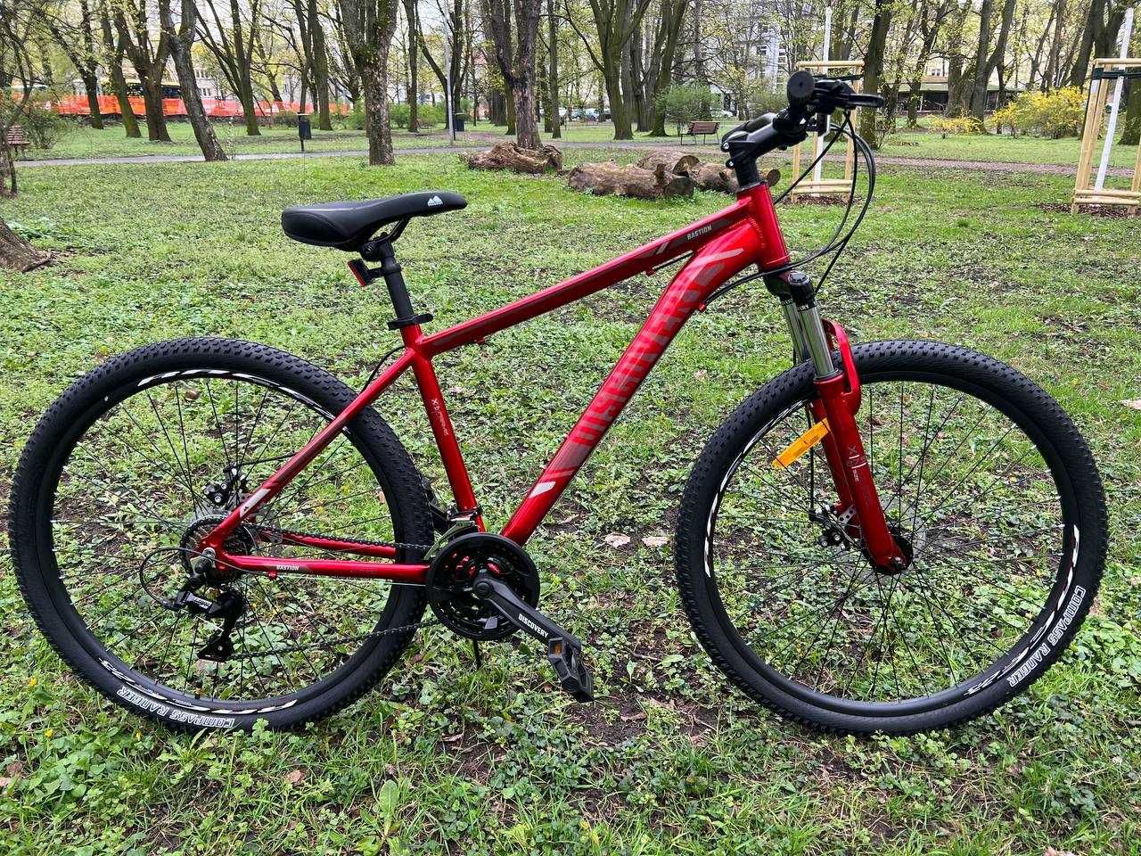 Rower MTB Discovery BASTION 27,5"
