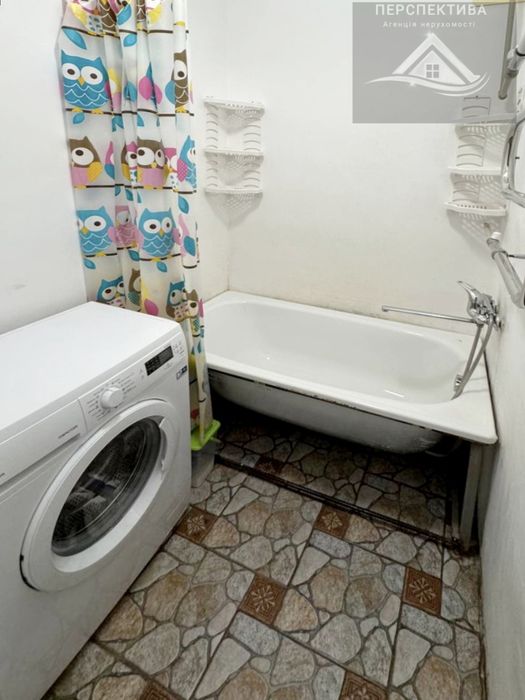 2-кімнатна квартира, Хіммістечко. єВідновлення