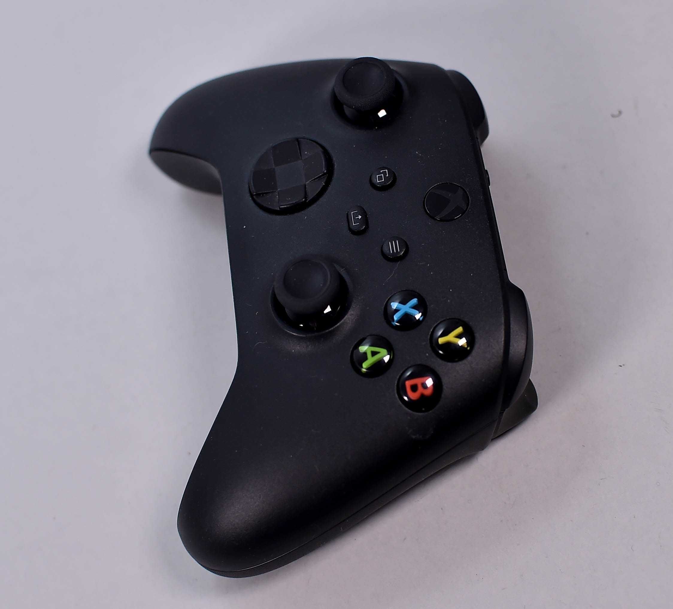 Pad Xbox One X - 1914 Czarny (0007)