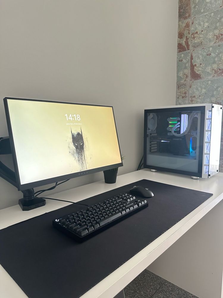 Vendo Setup Gamer COMPLETO