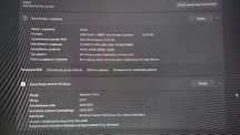 Laptop gamingowy Asus rog strix g15