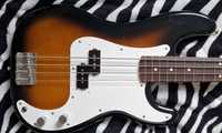 Fender Precission Bass 62' Reissue Made in Japan 88'