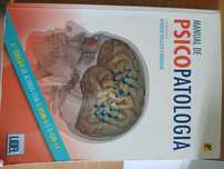 Livro Psicopatologia