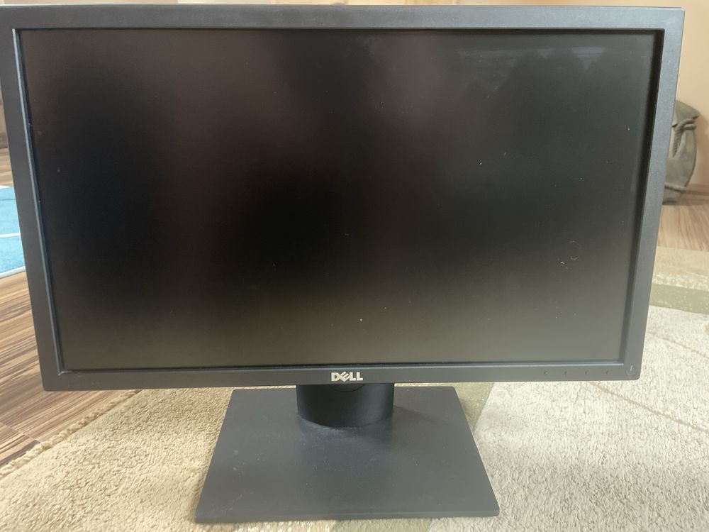 Dell monitor 22" Polecam