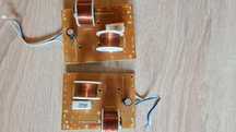 Zwrotnice m audio hts 700 2 sztuki