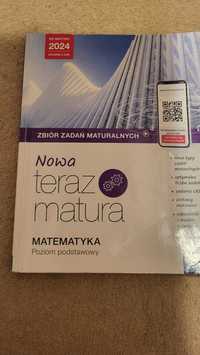 Zbiór zadań maturalnych matematyka Nowa era