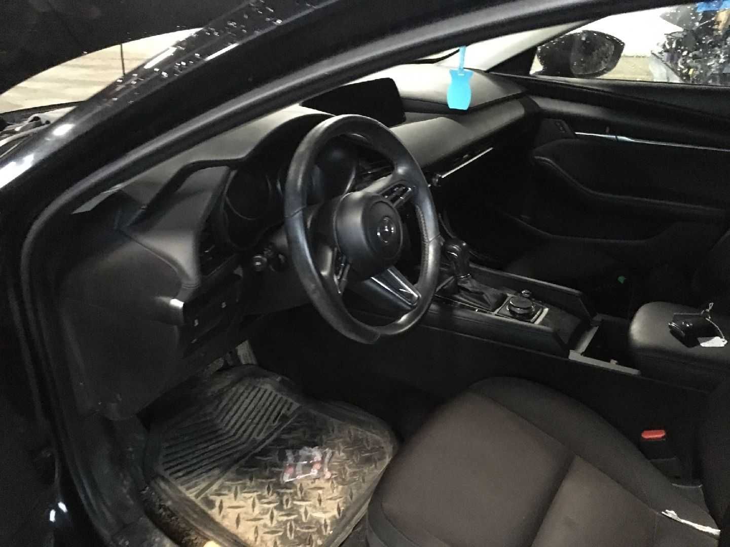 Разборка Запчасти Mazda 3 2.5 Skyactiv AWD 4WD BP Japan Build USA Cana