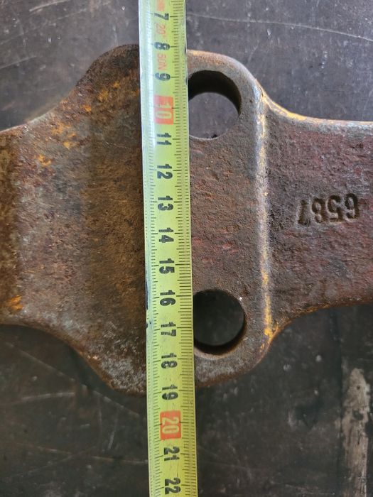 Ząb, zęby do łyżki koparki, ładowarki