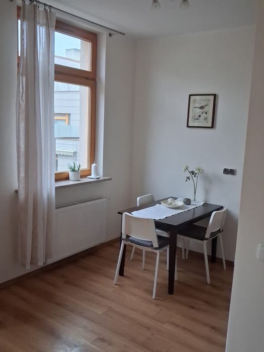 Mieszkanie na wynajem Miasteczko WILANÓW