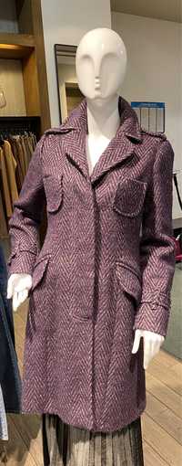 Продам женское пальто Max&Co. р.44 пр-во Италия