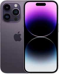 Apple iPhone 14 PRO 512GB 5G Deep Purple Gwarancja 12 miesięcy Kraków