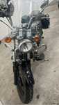 Kennway superligth 125cc