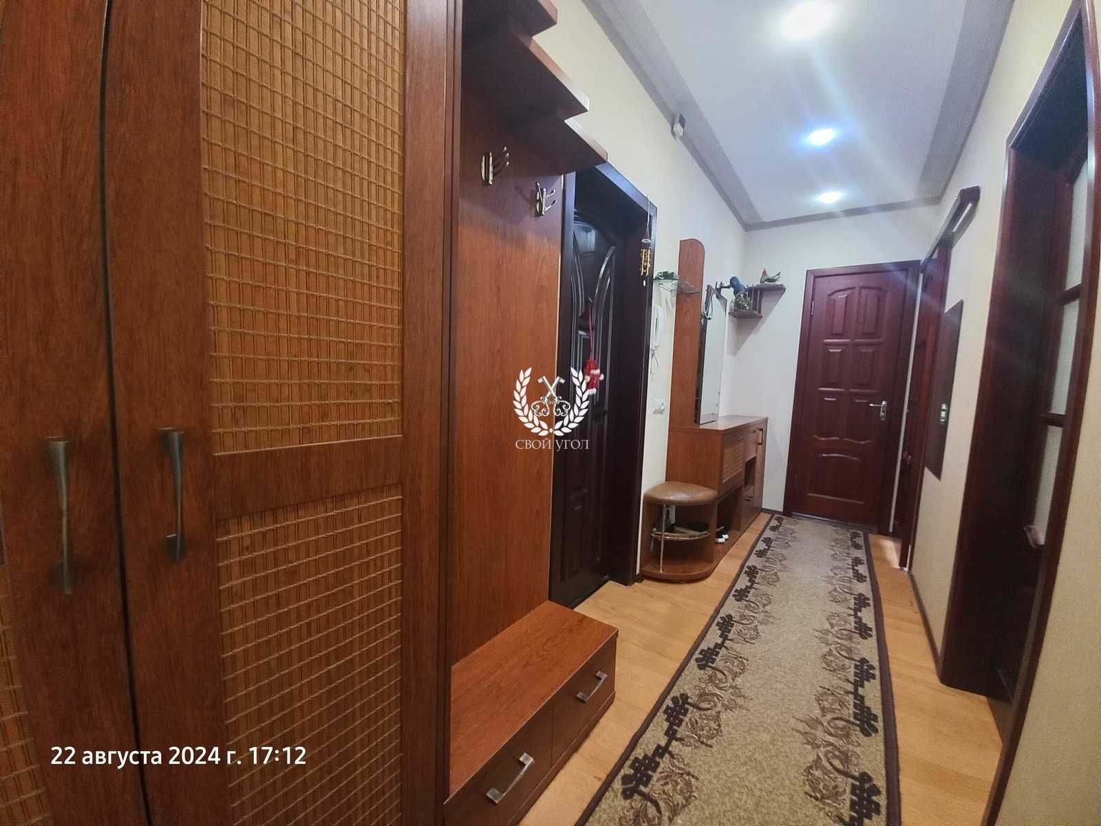 єВідновлення!  Продам 2- во кімнатну квартиру в Чернігові