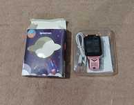 Smartwatch dla dzieci