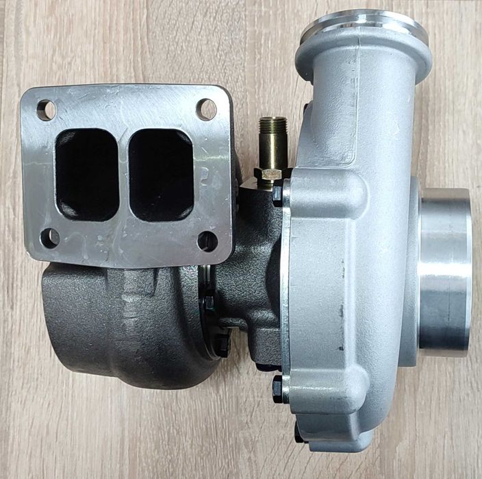 Нова турбіна MAN Truck (2010-) D2866LF; Euro5 12.0L 53299707130