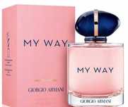 Giorgio Armani My Way EDP świąteczne przeceny!