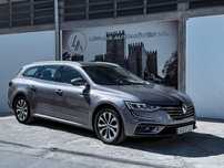 Renault Talisman 1.3 TCe Executive EDC