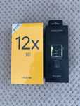 Telefon Realme 12X + Smartwatch Maxcom FW26 Oxygen
