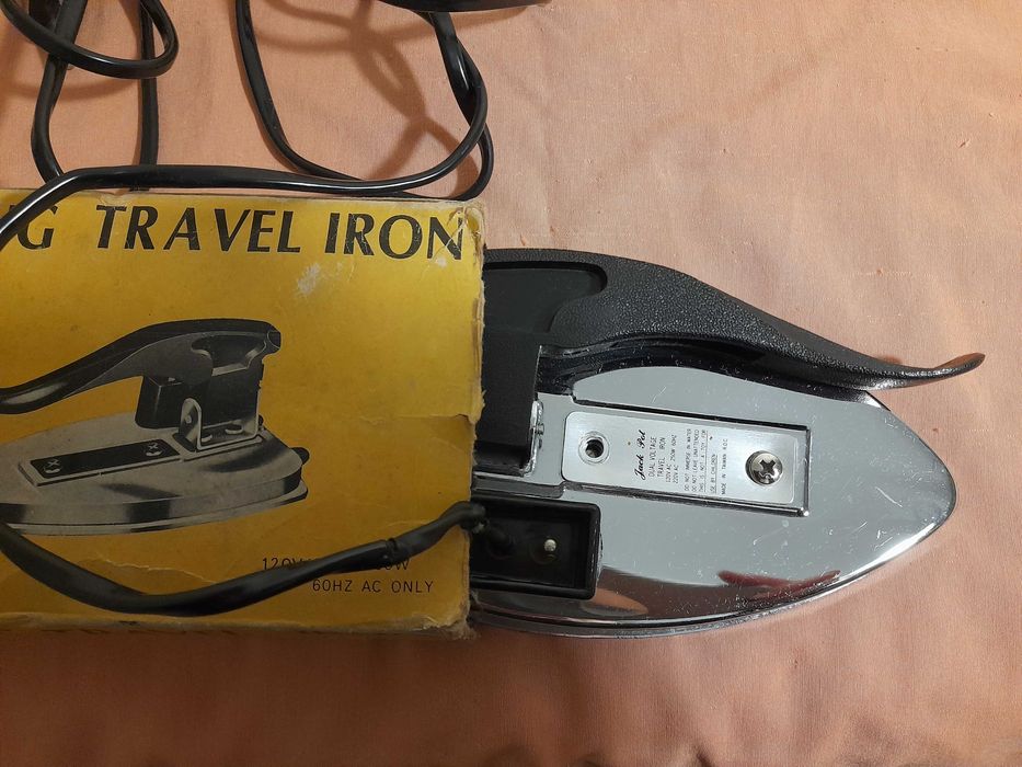 Mini eletrodomésticos vintage - Unidade ou conjunto