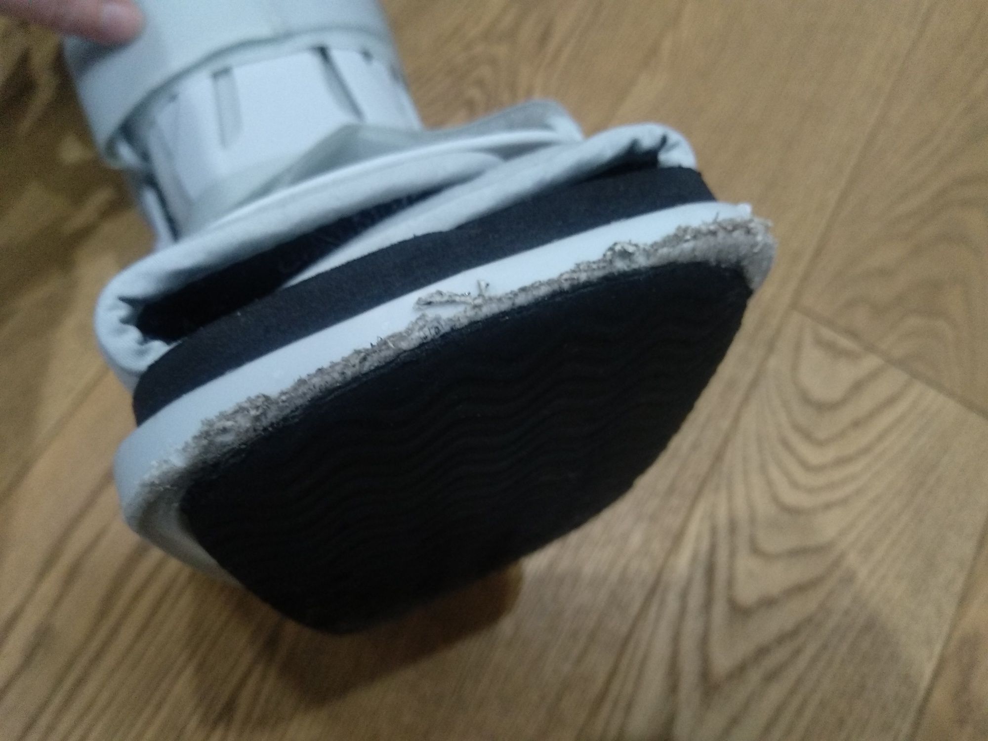 Orteza stabilizator stawu skokowego i stopy Airstep Walker Orthoservic