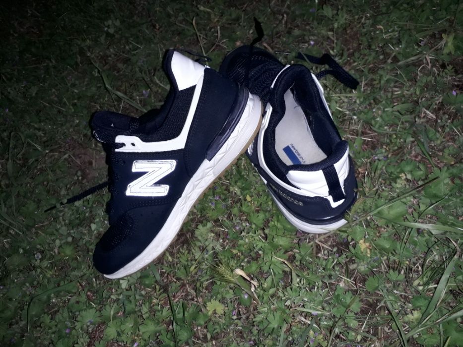 Sapatilhas New Balance 574