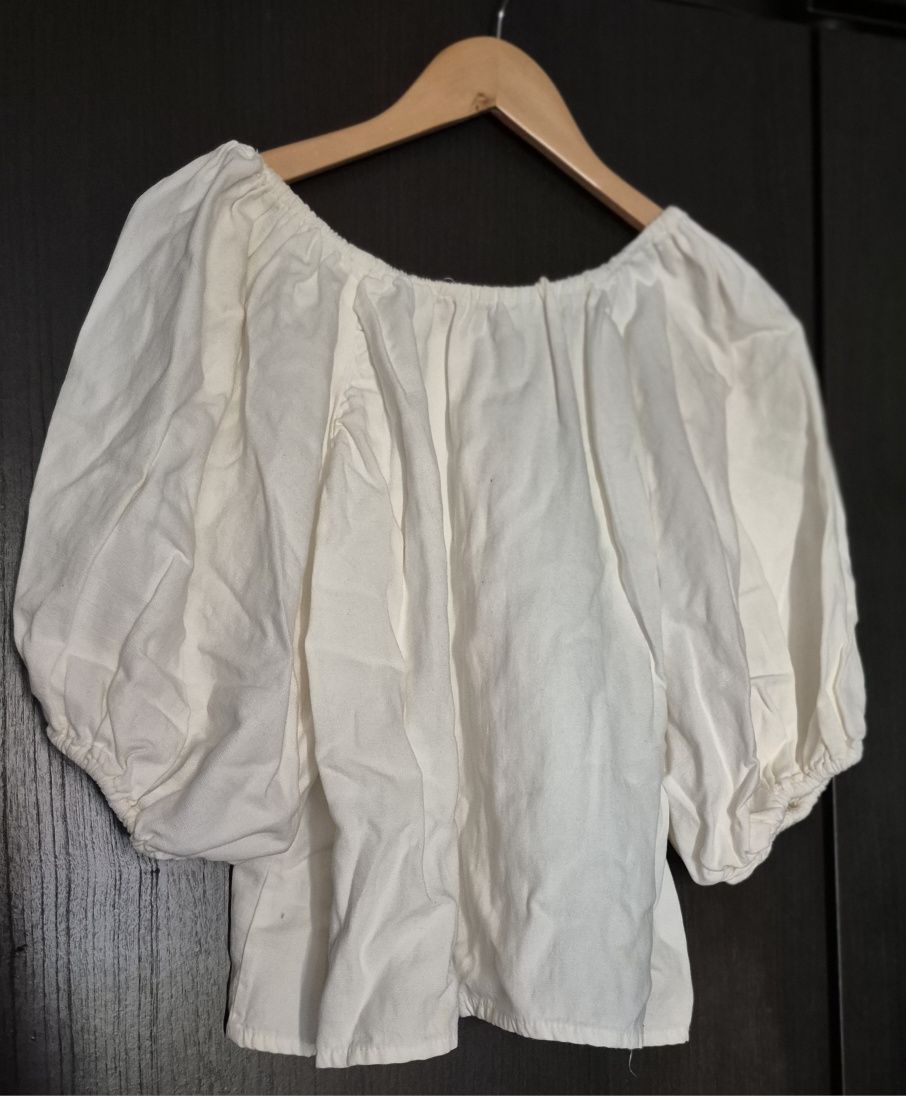 Camisola mulher TRF