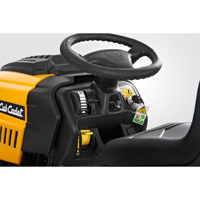 Traktor ogrodowy CubCadet LT3 PS107 2-Cylindrowy 20KM Dostępny od ręki