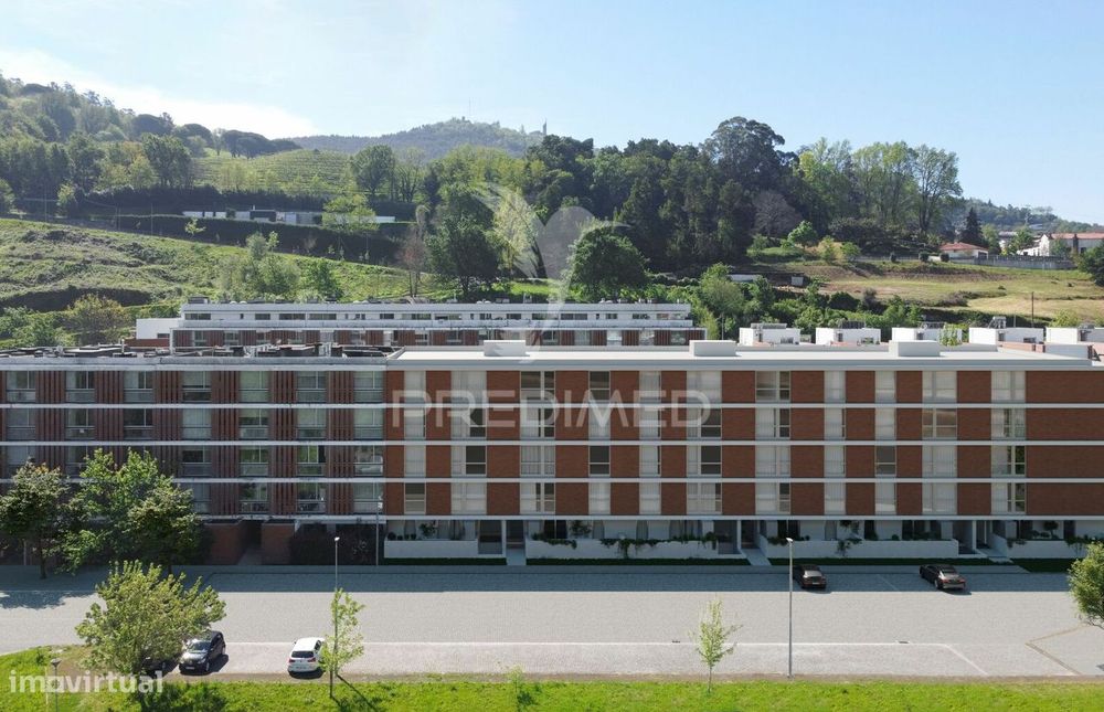 O Vess Living  Costa - Guimarães
