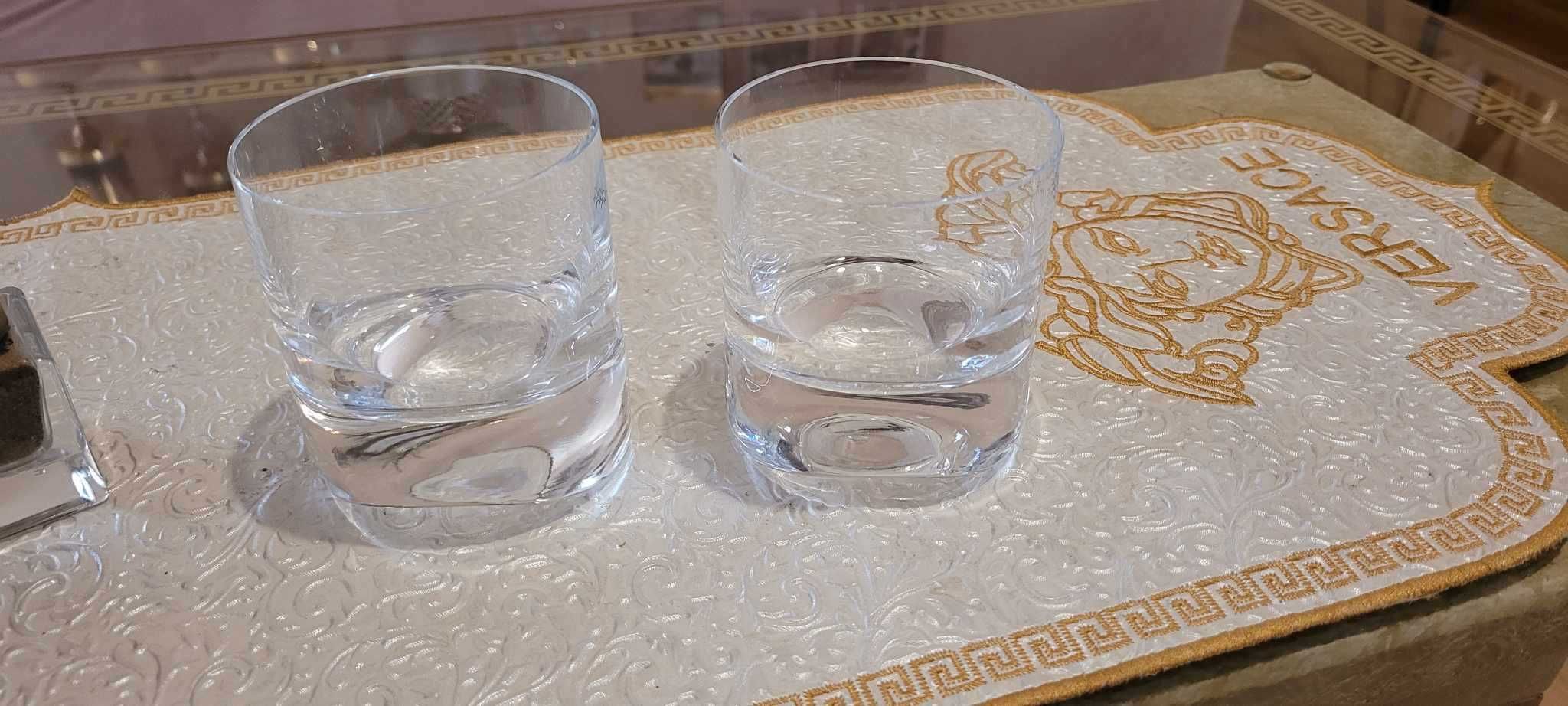 Szklanki do whisky Nude arch whisky glas