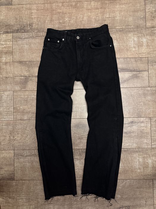 Штани| Джинсы Zara Flared Fit