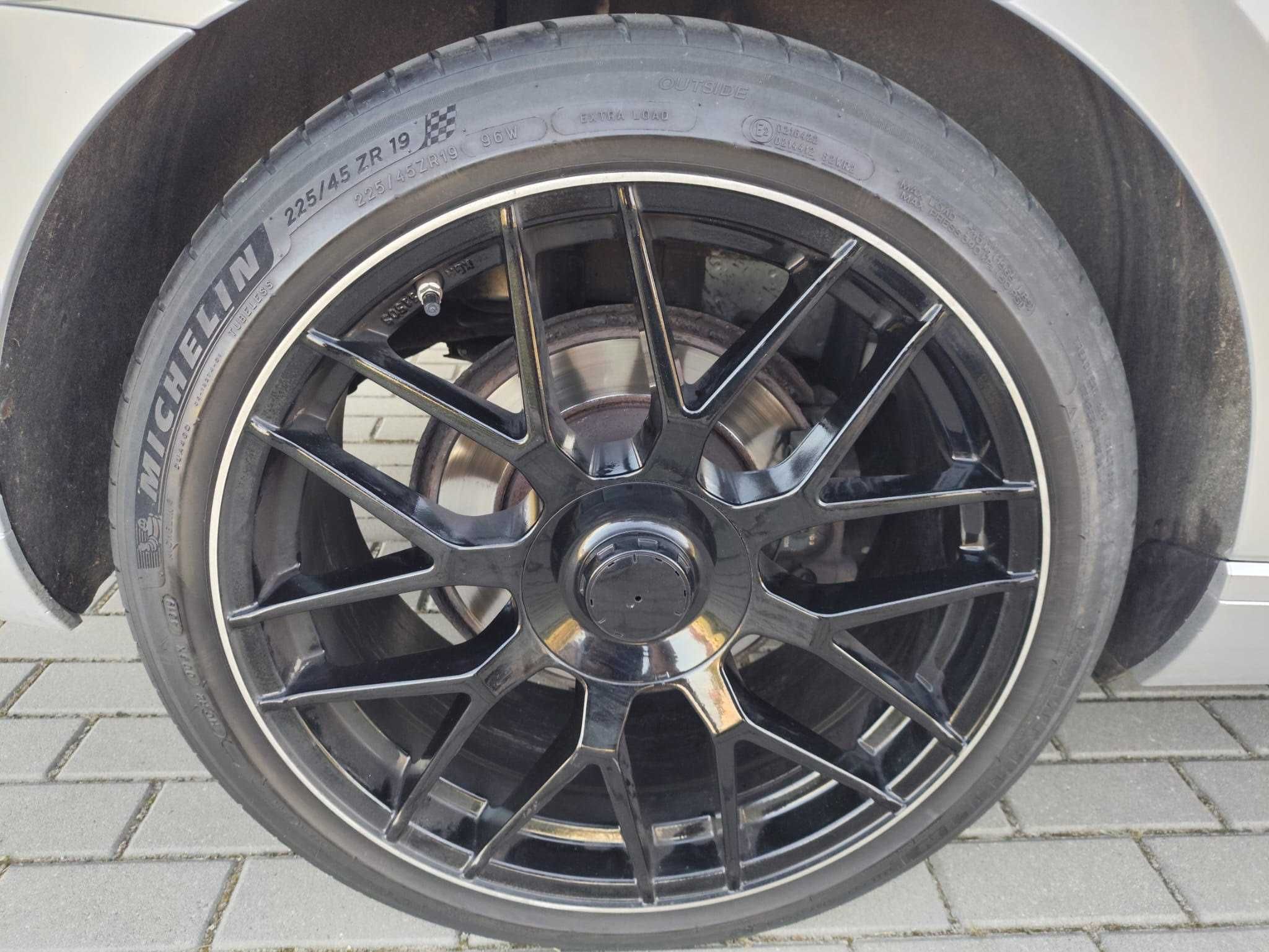 Volkswagen Passat B8 2.0 TDI,  DSG, Niski Przebieg, BEZWYPADEK, MATRIX