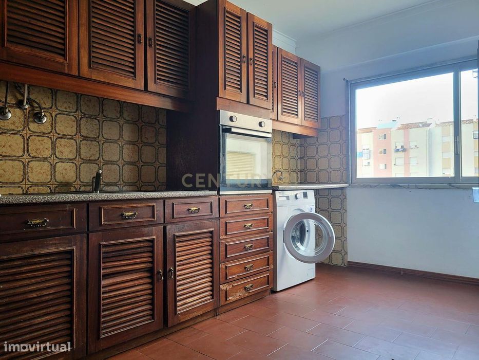 Apartamento T3