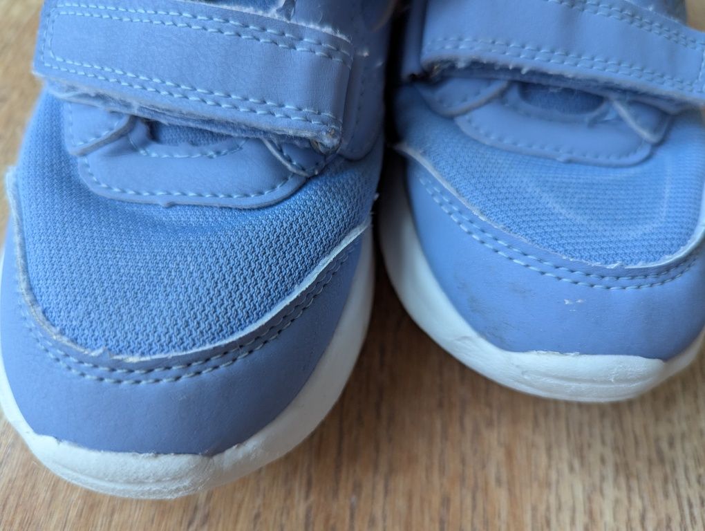 Buty sportowe Martes sport rozmiar 27