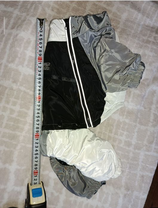 Захисний костюм, комбінезон. Розмір М