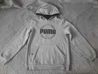 bluza puma rozmiar 164