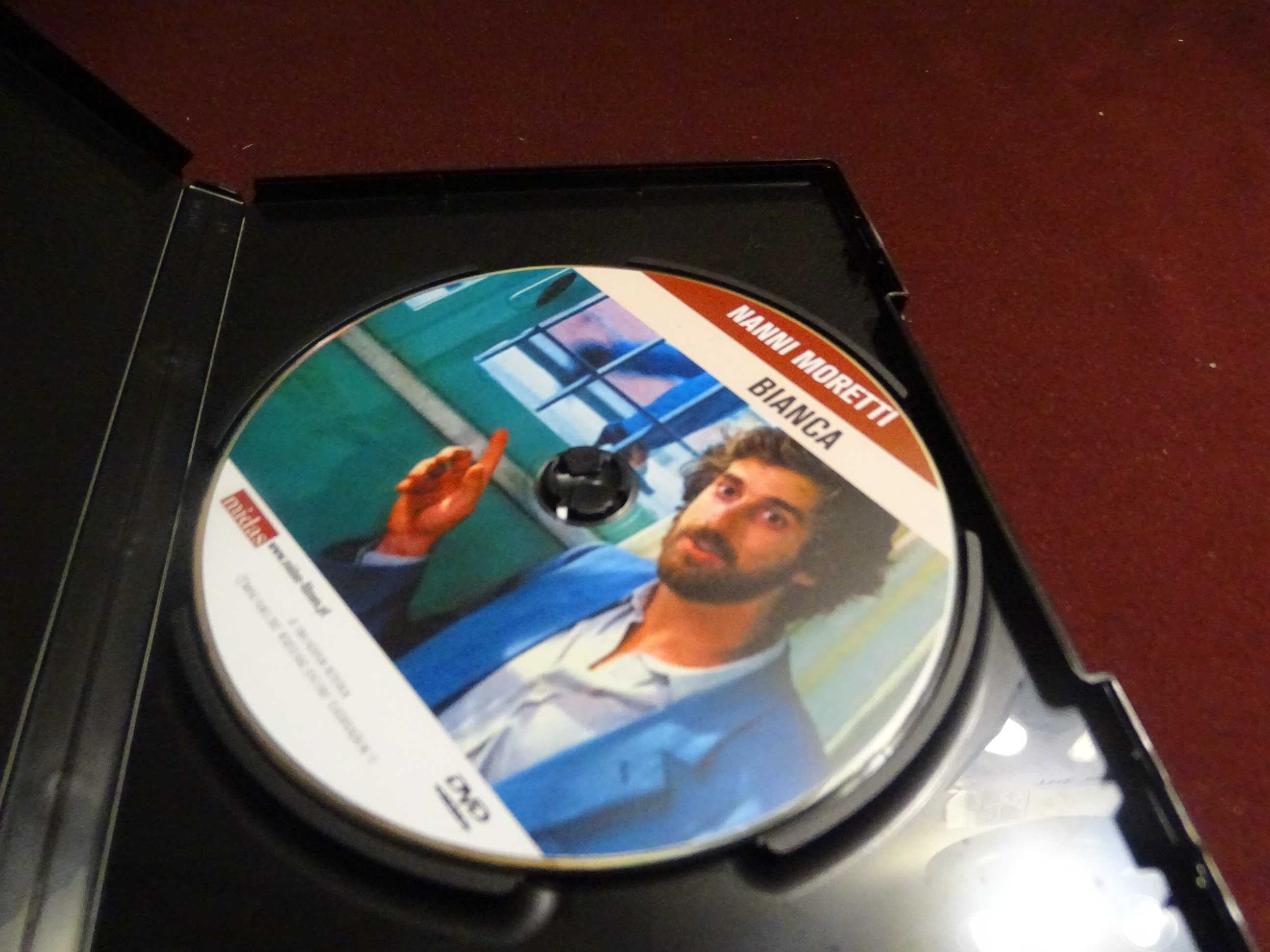 DVD-Bianca-Nanni Moretti