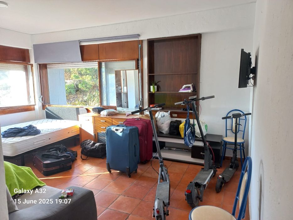 Apartamento T0, 750€ em Alvor, Algarve