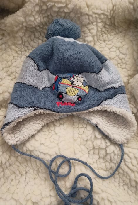 Детский зимний комбинезон Flavien