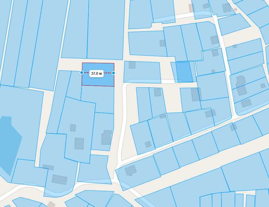 Продаж земельної ділянки в Суховолі