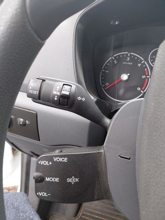 Форд транзит коннект