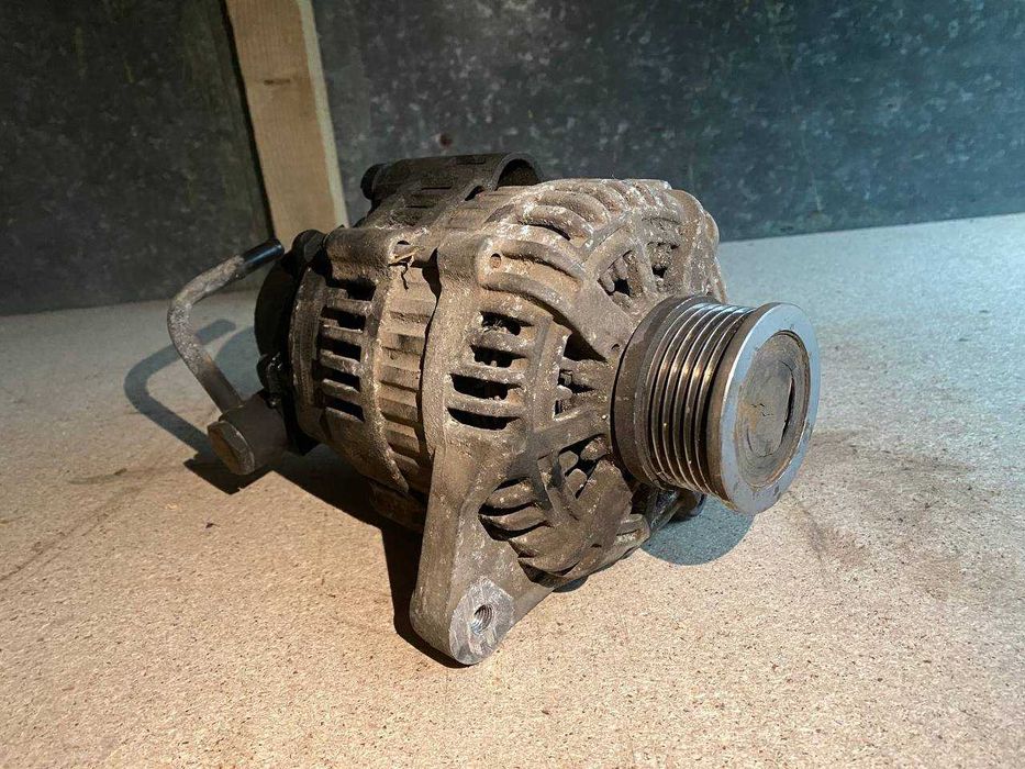 Генератор Hyundai Santa Fe 2.0 CRDi