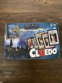 Gra Cluedo Harry Potter