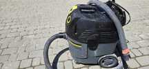 Odkurzacz Karcher NT 35/1+filter i worki